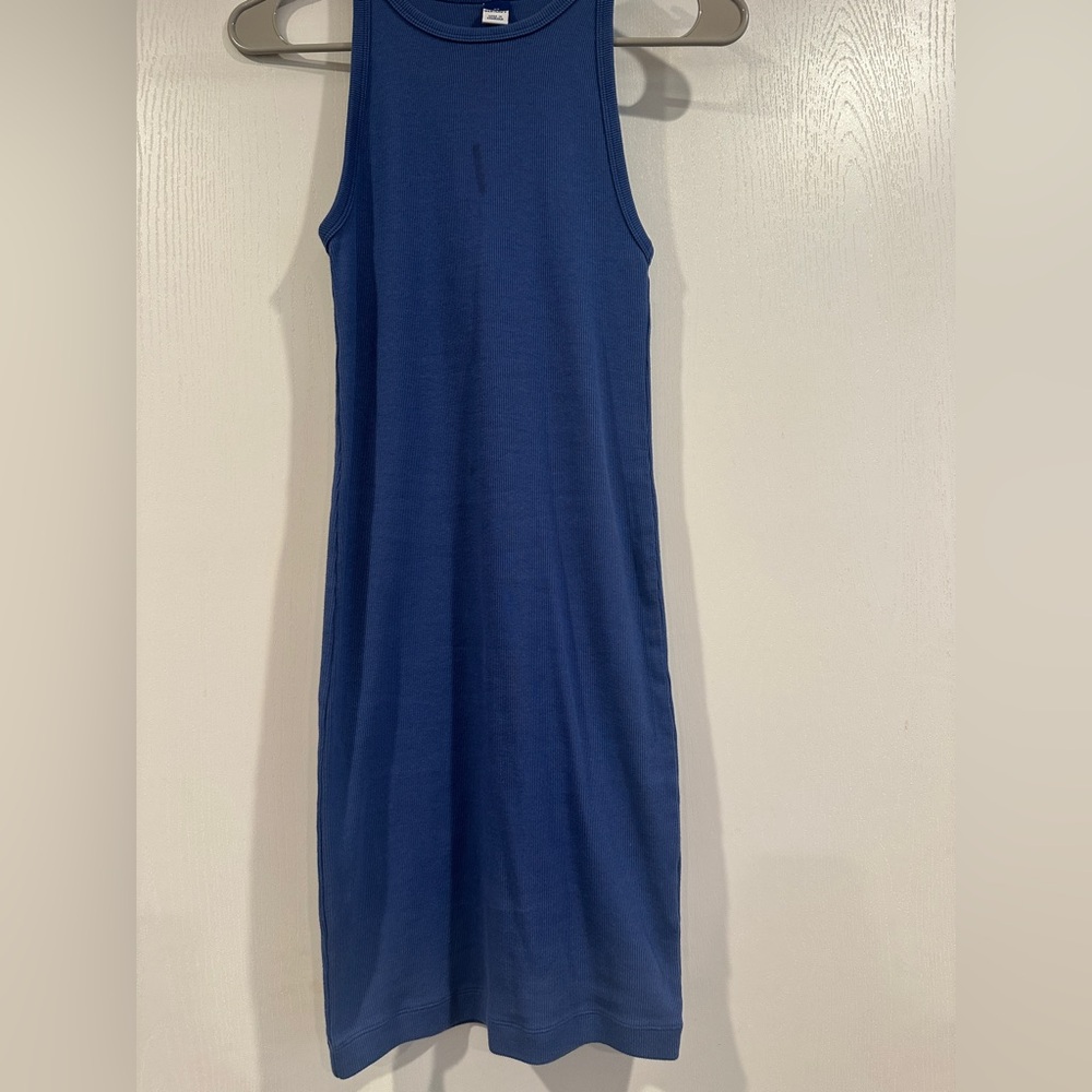 I I didn’t really find it my style.